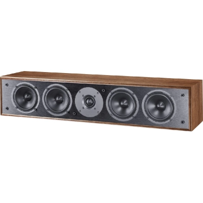 Zvučnik MAGNAT Monitor S14 C, walnut   - Magnat