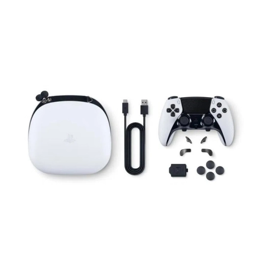 Gamepad SONY PS5 DualSense Edge, bežični Gamepad SONY PS5 DualSense Edge, bežični