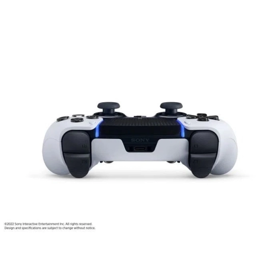 Gamepad SONY PS5 DualSense Edge, bežični, crni