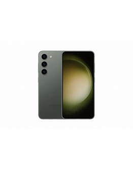 Smartphone SAMSUNG Galaxy S23, 6.1incha, 8GB, 256GB, Android 13, One UI 5.1, zeleni, bez punjača