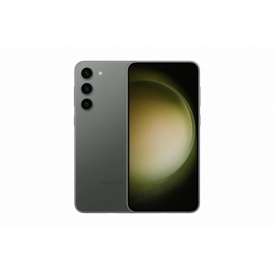 Smartphone SAMSUNG Galaxy S23+, 6.6incha, 8GB, 256GB, Android 13, One UI 5.1, zeleni, bez punjača   - Smartphone