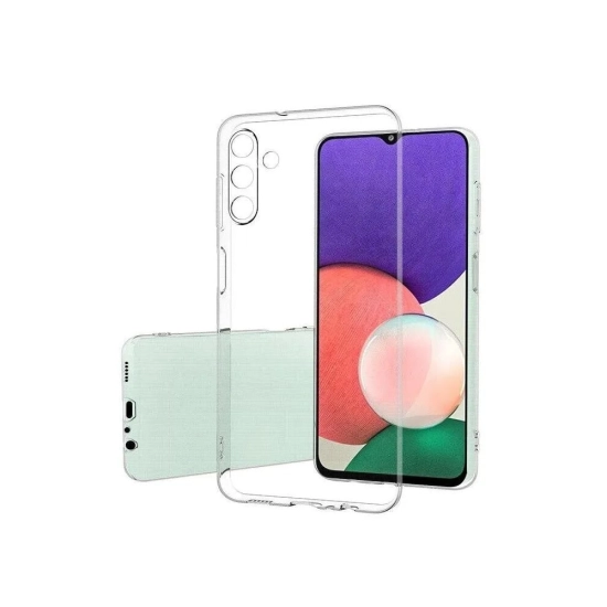 Maskica za SAMSUNG Galaxy A13 5G / A04S, Ultra Slim 0.3mm, prozirna Maskica za SAMSUNG Galaxy A13 5G / A04S, Ultra Slim 0.3mm, prozirna