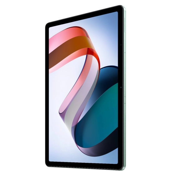 Tablet XIAOMI REDMI Pad, 10.61incha, 4GB, 128GB, WiFi, Android 12, zeleni