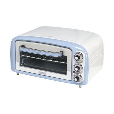 Mini pećnica ARIETE 979/05, vintage, 18l, plava - Ariete Mini pećnica ARIETE 979/05, vintage, 18l, plava - Ariete