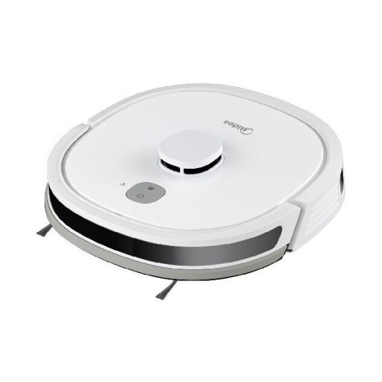 Robotski usisavač MIDEA M6, bijeli Robotski usisavač MIDEA M6, bijeli