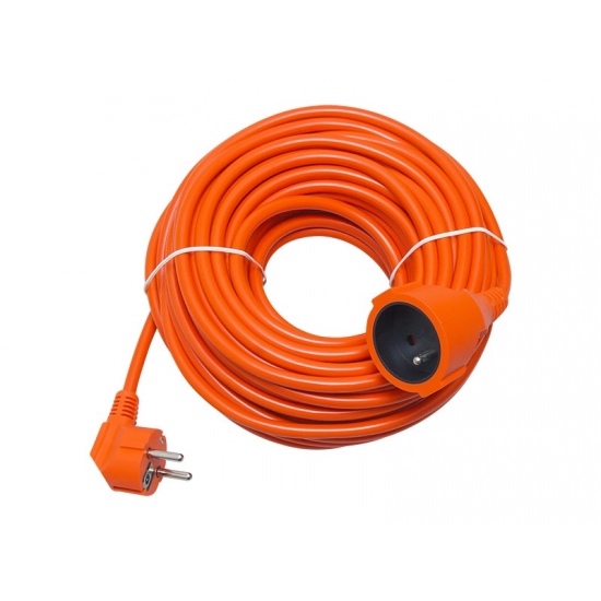 Kabel mrežni produžni BLOW, ŠUKO, 3x1.5mm, 20m