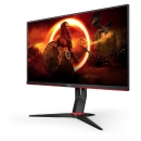 Monitor 27incha AOC 27G2SPU, FHD, IPS, 165Hz, 1ms, 250cd/m2, 1000:1, pivot, crni