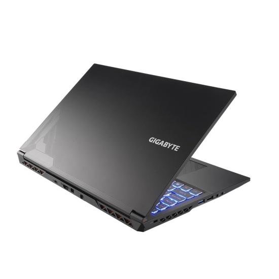 Laptop GIGABYTE G5 GE-51EE263SD, Core i5-12500H, 8GB, 512GB SSD, RTX3050, 15.6incha, DOS