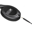 Slušalice SENNHEISER HD 569, žičane, On-Ear, crne