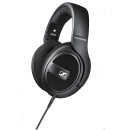 Slušalice SENNHEISER HD 569, žičane, On-Ear, crne