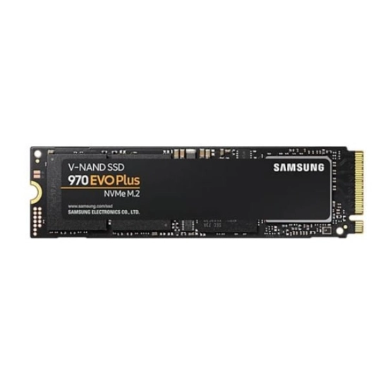 SSD 250 GB SAMSUNG 970EVO Plus, MZ-V7S250BW, M.2 PCIe 3.0 x4, maks do 3500/3300 MB/s