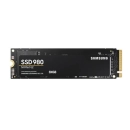 SSD 500 GB SAMSUNG 980, MZ-V8V500BW, M.2 PCIe 3.0 x4, maks do 3500/3000 MB/s