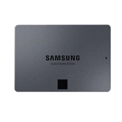 SSD 1000 GB SAMSUNG 870QVO, SATA3, 2.5incha, maks do 560/530 MB/s   - INFORMATIČKE KOMPONENTE