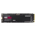 SSD 500 GB SAMSUNG 980PRO, MZ-V8P500BW, M.2 NVMe, maks do 7000/5100 MB/s