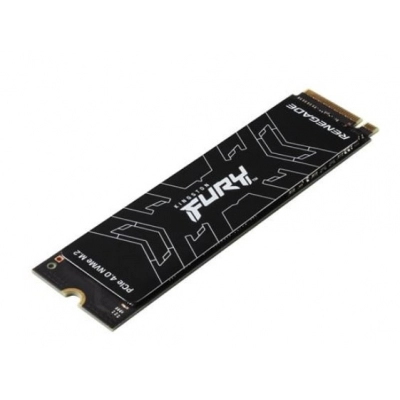 SSD 1000 GB KINGSTON Fury Renegade, M.2 PCIe 4.0 x4, maks do 7300/6000 MB/s   - INFORMATIČKE KOMPONENTE