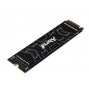 SSD 1000 GB KINGSTON Fury Renegade, M.2 PCIe 4.0 x4, maks do 7300/6000 MB/s