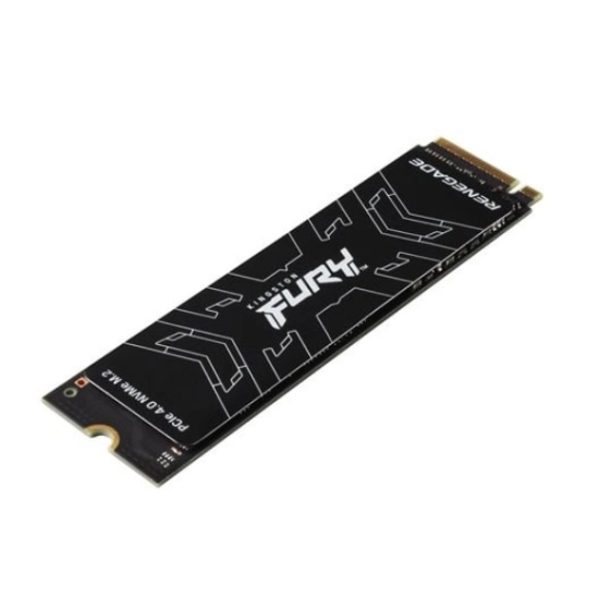 SSD 2TB KINGSTON Fury Renegade SFYRDK/2000G, M.2 PCIe4.0 x4, maks do 7300/7000 MB/s SSD 2TB KINGSTON Fury Renegade SFYRDK/2000G, M.2 PCIe4.0 x4, maks do 7300/7000 MB/s
