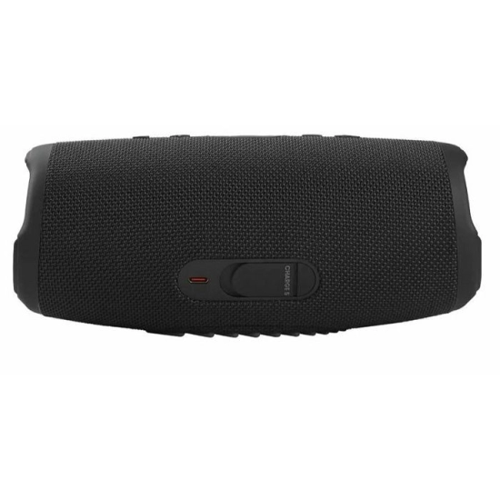 Prijenosni bluetooth zvučnik JBL CHARGE 5, Bluetooth 5.1, 40W, vodootporan IPX7,  crni, JBLCHARGE5BLK