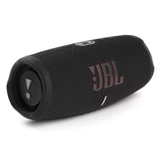 Prijenosni bluetooth zvučnik JBL CHARGE 5, Bluetooth 5.1, 40W, vodootporan IPX7,  crni, JBLCHARGE5BLK