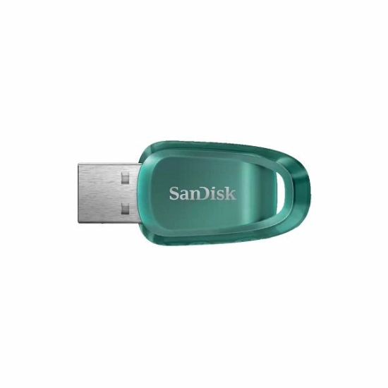 Memorija USB 3.2 FLASH DRIVE, 256 GB, SANDISK SDCZ96-256G-G46 Ultra Eco