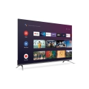Televizor LED 50incha STRONG SRT50UD7553, Android TV, 4K UHD, DVB-T2/C/S2, CI, Bluetooth, Wi-Fi, HDMI, USB A, energetski razred G