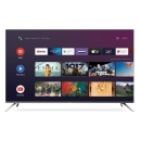 Televizor LED 55incha STRONG SRT55UD7553, Android TV, 4K UHD, DVB-T2/C/S2, CI, Bluetooth, Wi-Fi, HDMI, USB A, energetski razred G