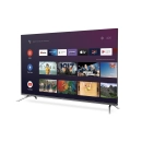 Televizor LED 55incha STRONG SRT55UD7553, Android TV, 4K UHD, DVB-T2/C/S2, CI, Bluetooth, Wi-Fi, HDMI, USB A, energetski razred G