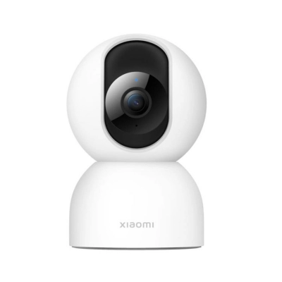 Nadzorna IP kamera XIAOMI Smart Camera C400, 2560 x 1440 , 2K, 360°, unutarnja   - MREŽNA OPREMA