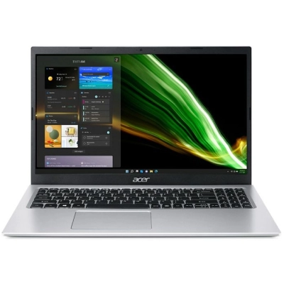 Laptop ACER Aspire 3, NX.KDEEX.00U, Ryzen 5-7520U, 16GB, 512GB SSD, 15.6incha, DOS    - AKCIJE