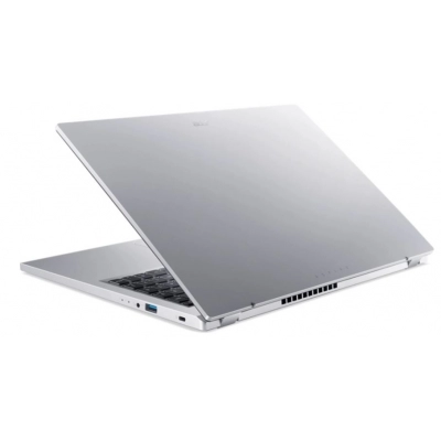 Laptop ACER Aspire 3, NX.KDEEX.011, Ryzen 3-7320U, 8GB, 512GB SSD, Radeon, 15.6incha, DOS, srebrni    - SUPER DEAL