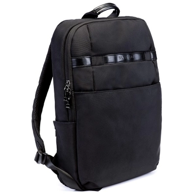 Ruksak za laptop ELEMENT Business Line Feelancer, 15.6incha, crna-tamno sivi   - Torbe i ruksaci