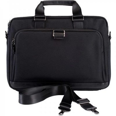 Torba za laptop ELEMENT Business Line Manager, 15.6incha, crno tamno siva   - Torbe i ruksaci
