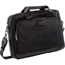 Torba za laptop ELEMENT Business Line Manager, 15.6incha, crno tamno siva