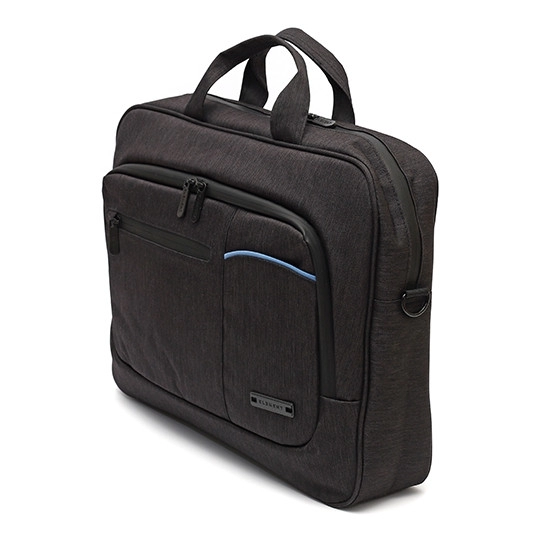 Torba za laptop ELEMENT Traveler, 15.6incha, siva