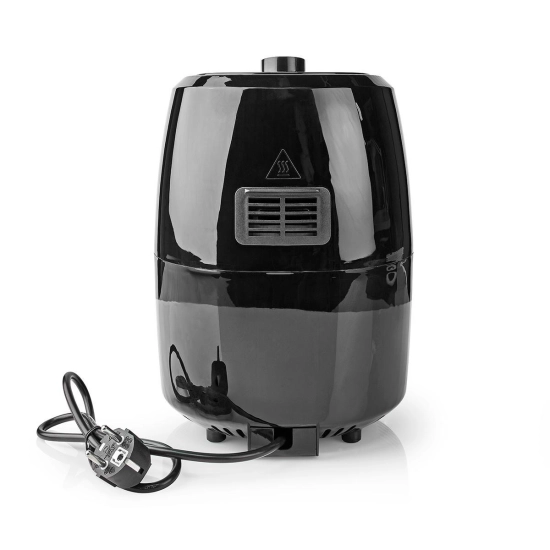 Friteza na vrući zrak NEDIS KAAF120FBK, 2.4l, 30min timer, crna Friteza na vrući zrak NEDIS KAAF120FBK, 2.4l, 30min timer, crna