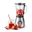 Blender NEDIS KABL350CAL, 800W, 1.5l, crno srebrni