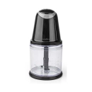 Sjeckalica NEDIS KAMC200CBK, 260W, 0.5l, crna