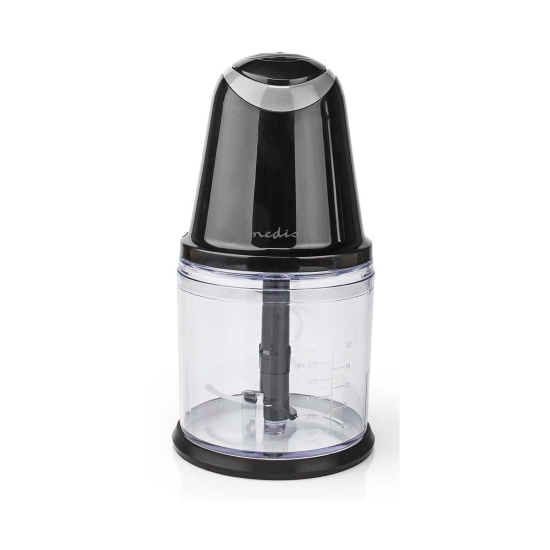 Sjeckalica NEDIS KAMC200CBK, 260W, 0.5l, crna