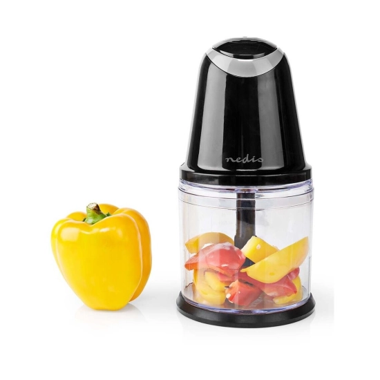Sjeckalica NEDIS KAMC200CBK, 260W, 0.5l, crna