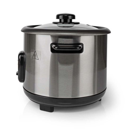 Kuhalo za rižu NEDIS KARC115AL, 1.5l, 500W