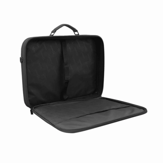 Torba za laptop SBOX New York NLS-3015B, 15.6incha, crna