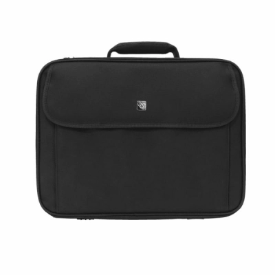 Torba za laptop SBOX Wall Street NSS-88120, 17.3incha, crna   - SBOX