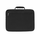 Torba za laptop SBOX Wall Street NSS-88120, 17.3incha, crna