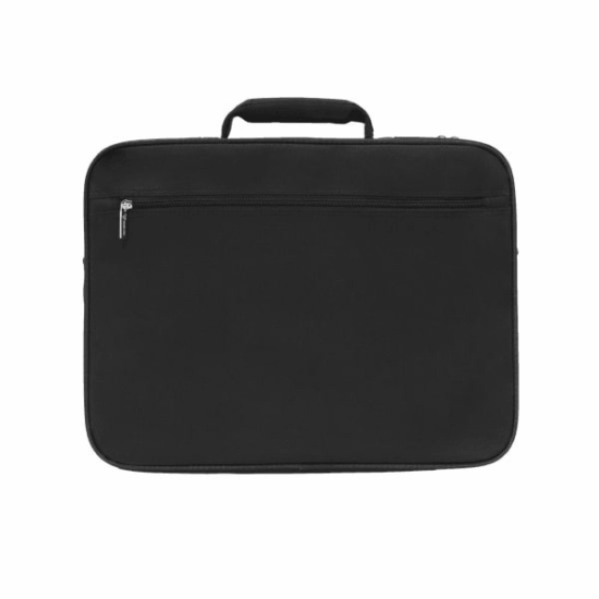 Torba za laptop SBOX Wall Street NSS-88120, 17.3incha, crna