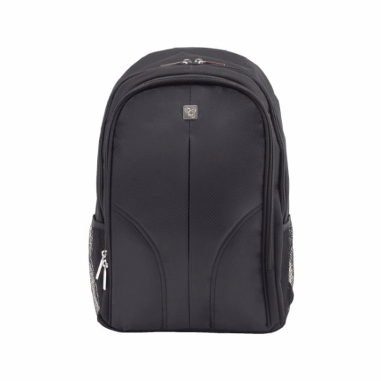 Ruksak za laptop SBOX NSS-19056 Boston, 15.6incha, crni Ruksak za laptop SBOX NSS-19056 Boston, 15.6incha, crni