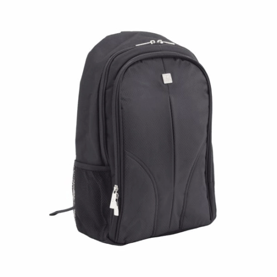 Ruksak za laptop SBOX NSS-19056 Boston, 15.6incha, crni Ruksak za laptop SBOX NSS-19056 Boston, 15.6incha, crni