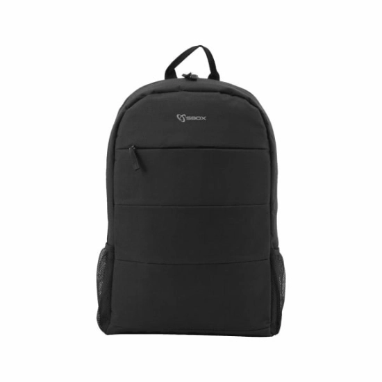 Ruksak za laptop SBOX NSS-19044 Toronto, 15.6incha, crni