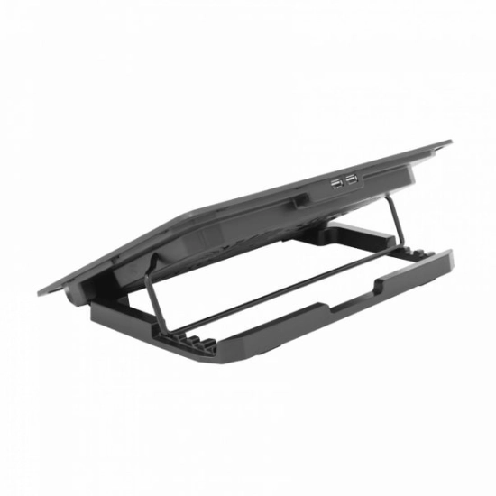 Hlađenje za laptop SBOX CP-101, 15.6incha, crno Hlađenje za laptop SBOX CP-101, 15.6incha, crno