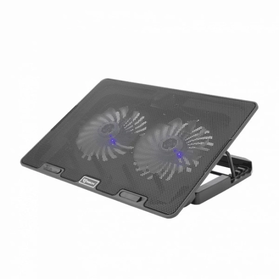 Hlađenje za laptop SBOX CP-101, 15.6incha, crno