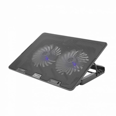 Hlađenje za laptop SBOX CP-101, 15.6incha, crno - SBOX Hlađenje za laptop SBOX CP-101, 15.6incha, crno - SBOX